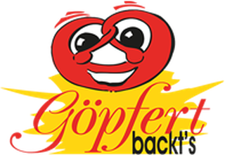 Göpfert backt's