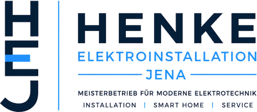 Henke Elektroinstallation Jena