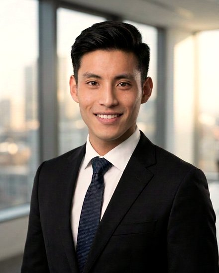 Tuan Anh Nguyen